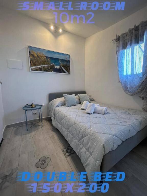 Casanova Rooms And Apartment To Rent Cefalù Exterior foto